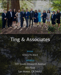 Ting & Associates at Merrill Lynch