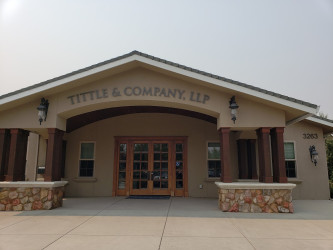 Tittle & Company, LLP