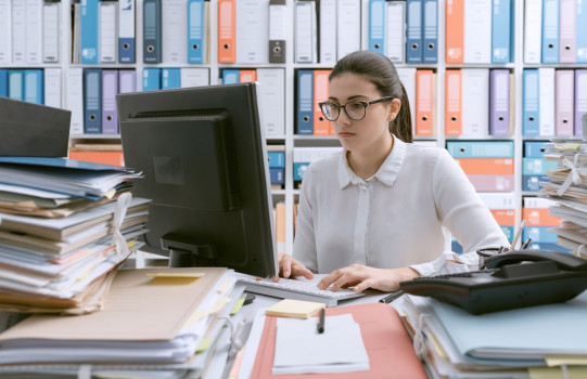 TL;DR: Accounting