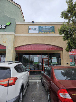 TLC Tax Services