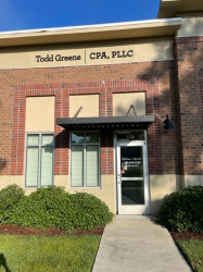 Todd Greene, CPA, PLLC Accountants