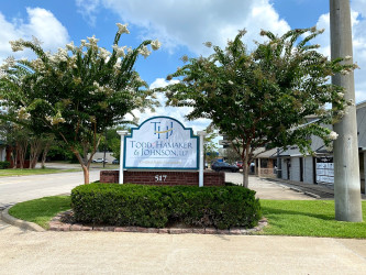 Todd, Hamaker & Johnson LLP