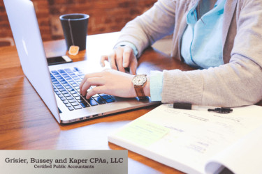 Tom Kaper, CPA