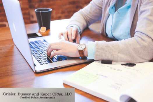 Tom Kaper, CPA