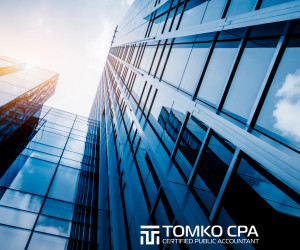 Tomko CPA