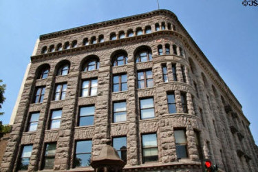 Tompkins & Peters CPAs, P.C.
