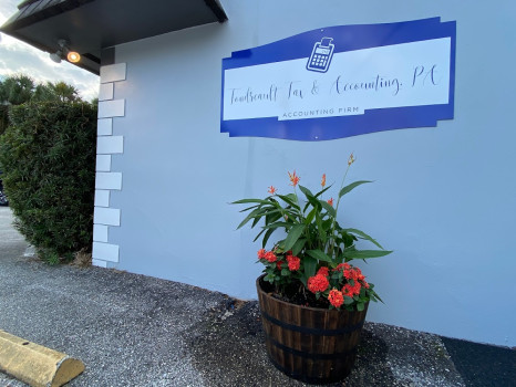 Tondreault & Graziano CPAs