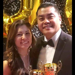 Tongel Song: Primerica - Financial Services