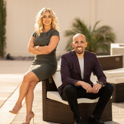 Tony Massoud: Primerica - Financial Services