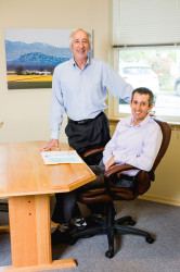 Toomey & Toomey CPAs PLLC