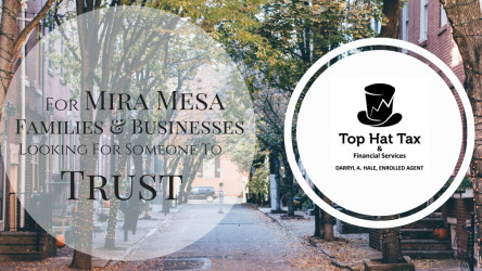 Top Hat Tax & Financial Services