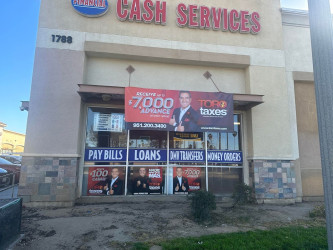 Toro Tax Services