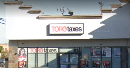 Toro Taxes