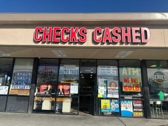 Toro Taxes Panorama City