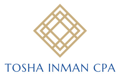 Tosha Inman CPA PLLC