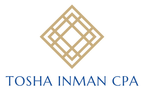 Tosha Inman CPA PLLC