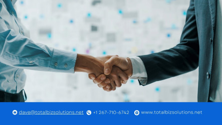 Total BizSolutions LLC