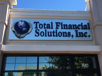 Total Financial Solutions, Inc. & TFS Financial Insurance Services