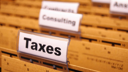 Total Tax Services Inc.
