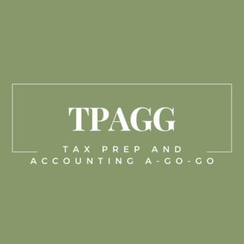 TPAGG Inc - Tax Prep and Accounting A-Go-Go
