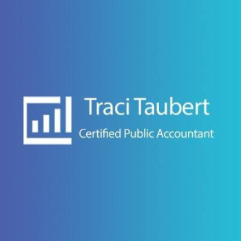 Traci Taubert CPA