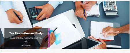 Tracy H. Weaver, Attorney/CPA