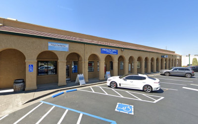 Tracy's Tax Services