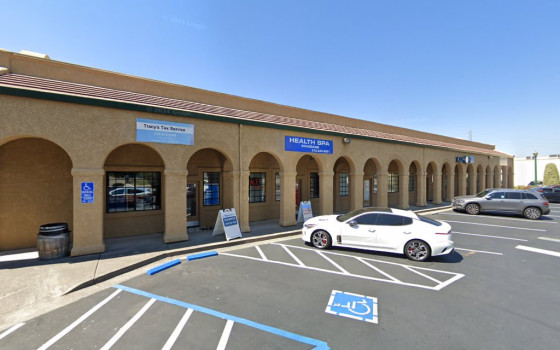 Tracy's Tax Services