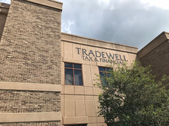 Tradewell Tax & Financial