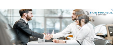 Trak Financial Services