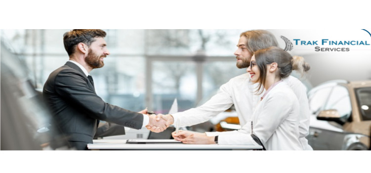 Trak Financial Services