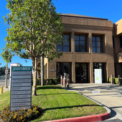 TRAN & CO., INC APC