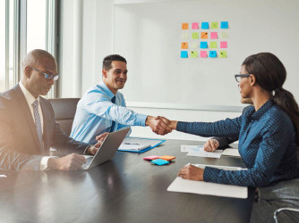Transworld Business Advisors of Fremont