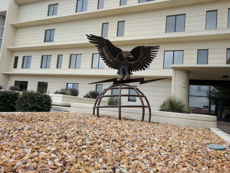 Travis AFB Force Support Squadron