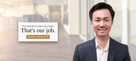Travis Le Tax - American Smart Tax