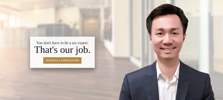 Travis Le Tax - American Smart Tax