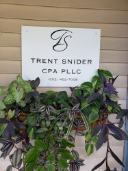 Trent Snider CPA PLLC