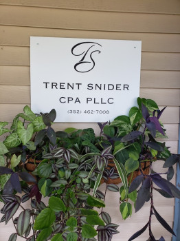 Trent Snider CPA PLLC