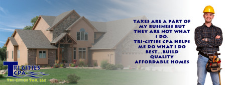 Tri-Cities Tax & Accounting