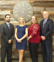 Trinity Financial Partners