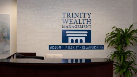 Trinity Wealth Management, Financial Advisors in Greensboro, NC