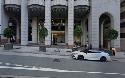 Triple M Profesional Corporation (CPA) San Francisco