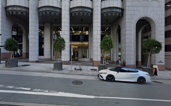 Triple M Profesional Corporation (CPA) San Francisco