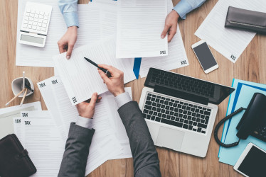 TriStar Tax and Business Solutions Brentwood