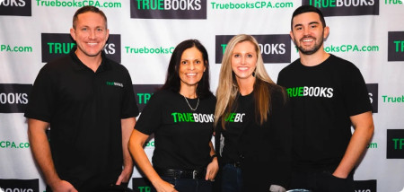 TrueBooks