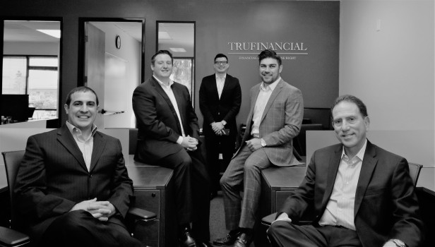 TruFinancial