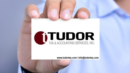 Tudor Tax & Accounting Services, Inc.