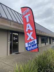 Tumi Tax Service