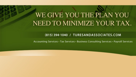 Tures and Associates