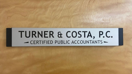 Turner & Costa, P.C.